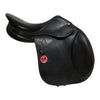 Meyer 2018 Act 2 Jumping Saddle in Chocolate - 16"