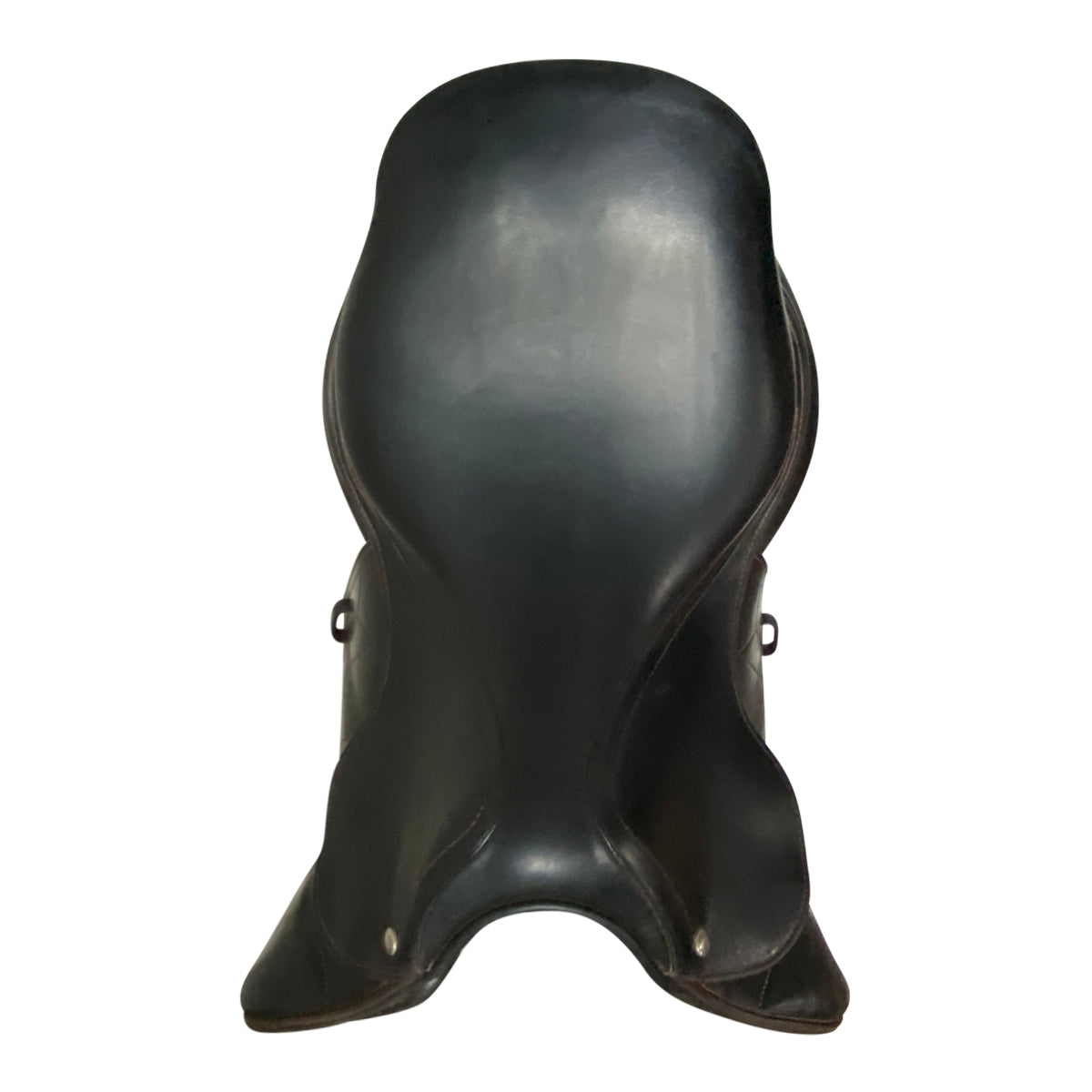 Meyer 2018 Act 2 Jumping Saddle in Brown