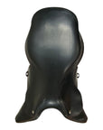 Meyer 2018 Act 2 Jumping Saddle in Brown