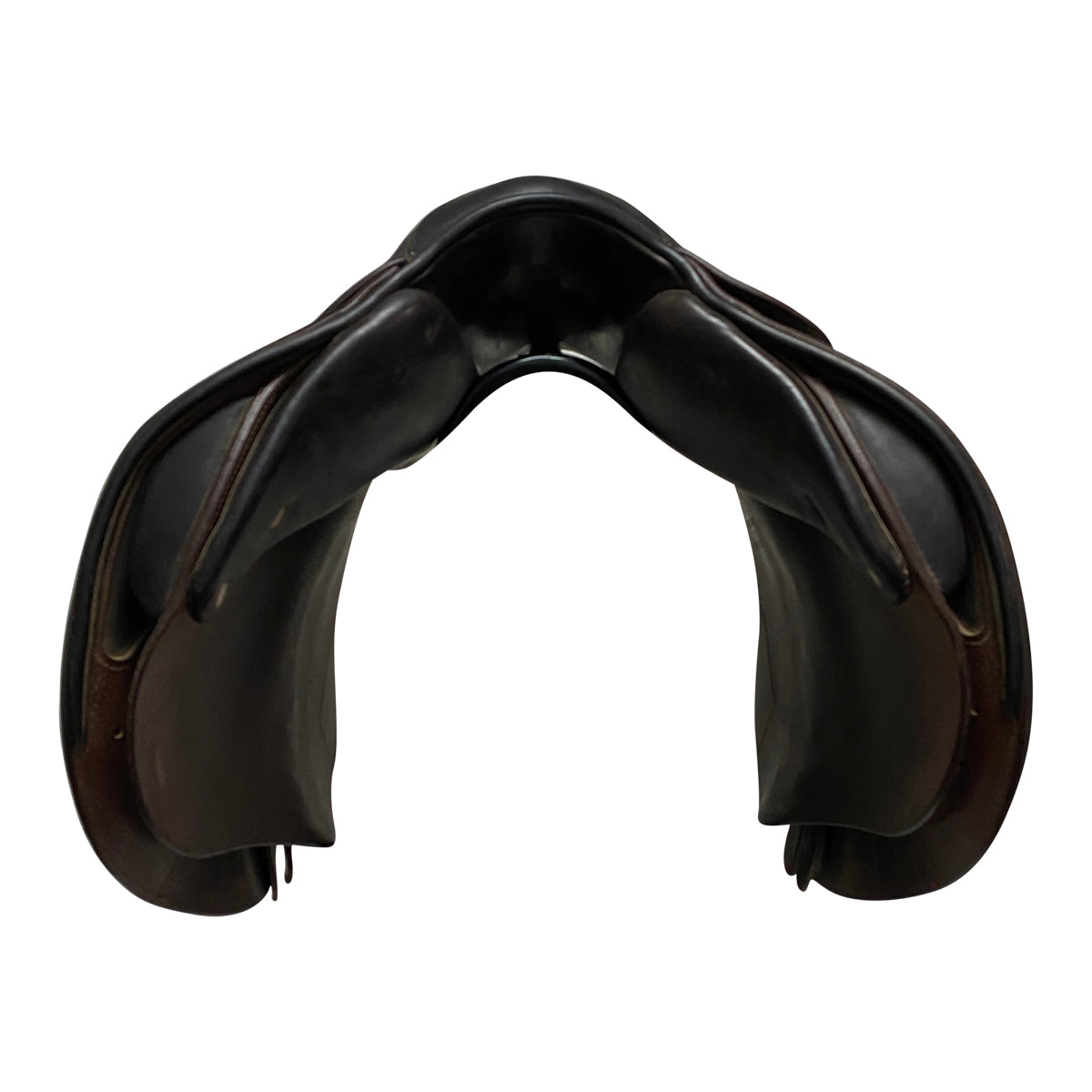Meyer 2018 Act 2 Jumping Saddle in Brown