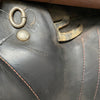 Meyer 2018 Act 2 Jumping Saddle in Chocolate - 16"