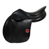 Meyer 2018 Act 2 Jumping Saddle in Brown