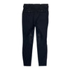 The TackHack 'Track & Pace' Breech in Black - Women's 30