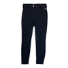 The TackHack 'Track & Pace' Breech in Black - Women's 30