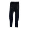 Euphoric Equestrian Pocket Legging in Black