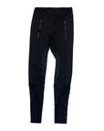 Euphoric Equestrian Pocket Legging in Black