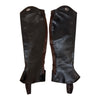Parlanti 'Buffalo' Half Chaps in Brown