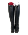 DeNiro 'Salento' Dress Boots in Black - Women's EU 43 MA M (US 12 Tall/Med)
