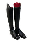DeNiro 'Salento' Dress Boots in Black - Women's EU 43 MA M (US 12 Tall/Med)