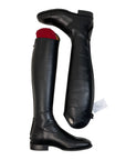 DeNiro 'Salento' Dress Boots in Black - Women's EU 43 MA M (US 12 Tall/Med)