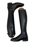 DeNiro 'Salento' Dress Boots in Black - Women's EU 38 MC S (US 7.5 Short/Med)