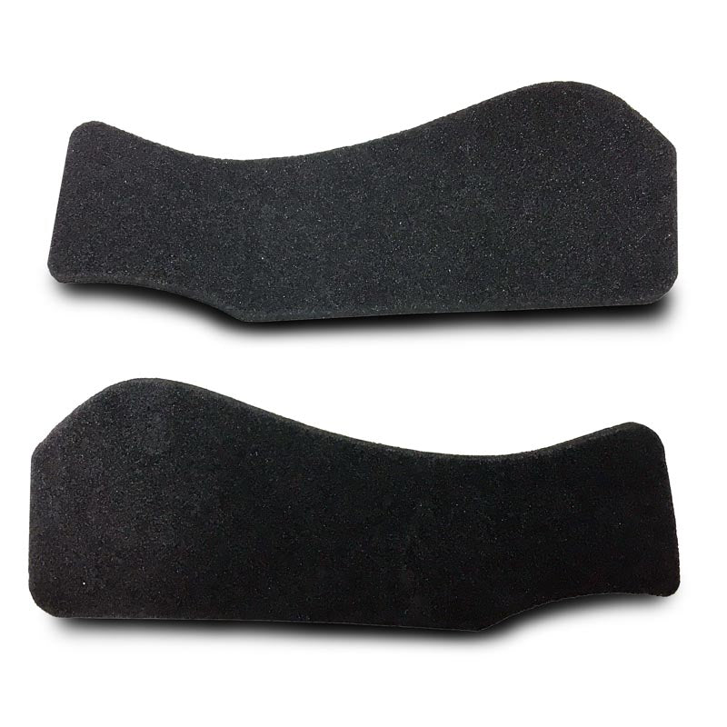 Kask 'Lateral' Inserts in Black
