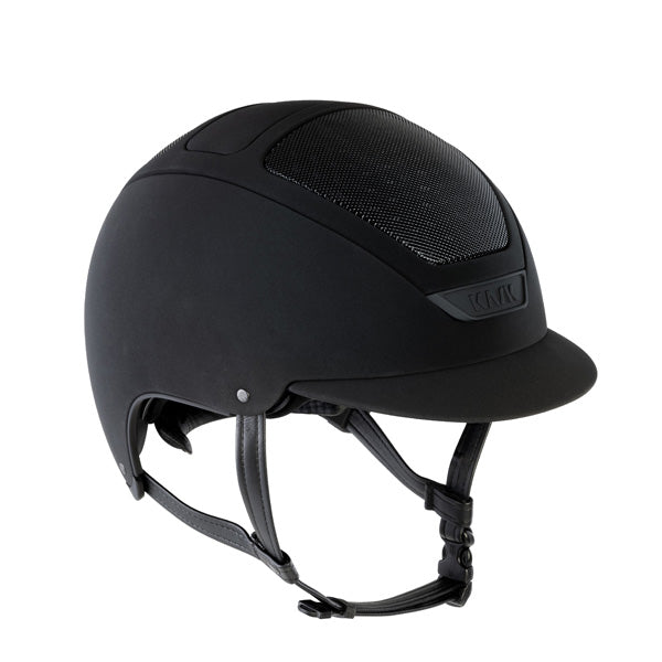 Kask 'Dogma' Hunter Helmet in Black