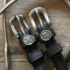 Mane Jane Spur Straps in Virgo