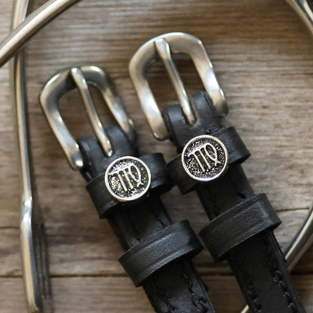 Mane Jane Spur Straps in Virgo