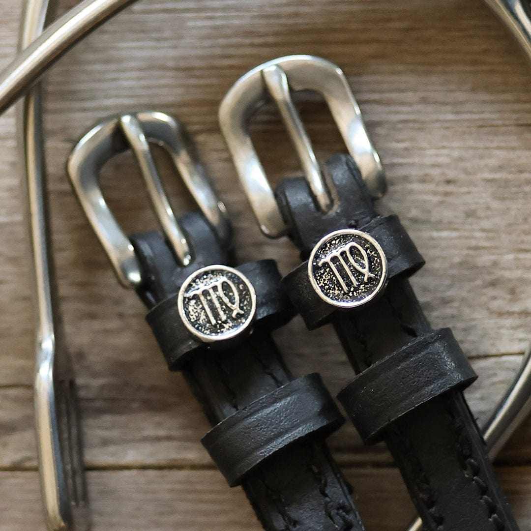 Mane Jane Spur Straps in Virgo