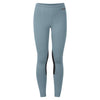 Kerrits Knee Patch Performance Tights in Seaglass