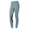 Kerrits Knee Patch Performance Tights in Seaglass