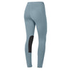 Kerrits Knee Patch Performance Tights in Seaglass