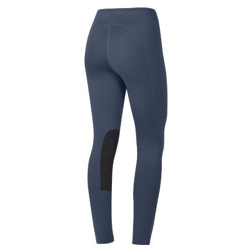 Kerrits Knee Patch Performance Tights in Admiral