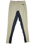 Kerrits 'Sit Tight Supreme' Breeches in Tan