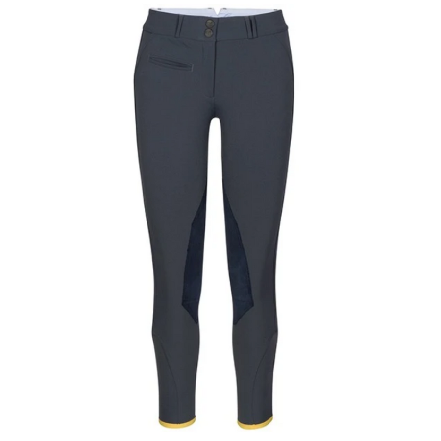 Callidae The C Breeches in Slate - Women's 24
