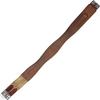 Underside of Edgewood Single End Elastic Girth in Newmarket 