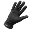 Palm side Kunkle premium show glove 