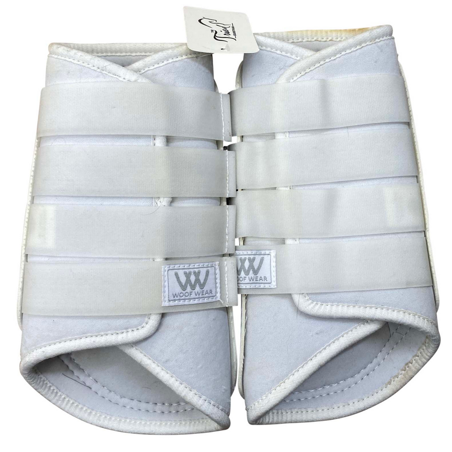 Woof wear single lock 2025 brushing boots