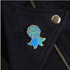 Hunt Seat Paper Co. 'Winner' Pony Pin in Blue