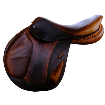 CWD 2013 SE04 Monoflap Saddle - 18