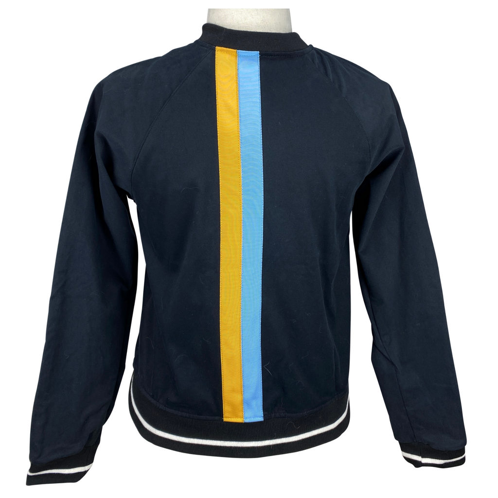 Callidae 'The Team Jacket' in Black