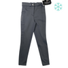 Kingsland 'Kolina' Full Grip Winter Breeches in Grey