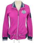 Euro-Star Sweater in Purple