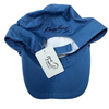 Kingsland 'Odyssey' Cap in Blue Coastal Fjord - One Size