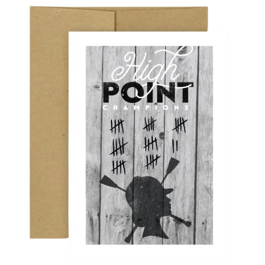 Hunt Seat Paper Co. 