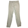 Pikeur 'Lugana' Full Seat Breeches in Safari 