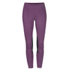 Kerrits Knee Patch Performance Tights in Magenta Winter Whinnies