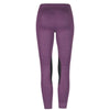 Kerrits Knee Patch Performance Tights in Magenta Winter Whinnies
