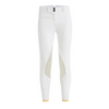 Callidae The C Breeches in White