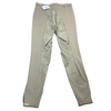 Back of Pikeur 'Lugana' Full Seat Breeches in Safari 