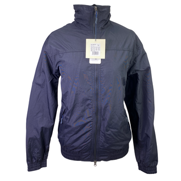 Kingsland Classics Summer Bomber Jacket in Navy 