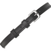 Ovation Softy Spur Strap in Black