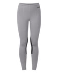 Kerrits Knee Patch Performance Tights in Sterling