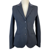Makebe 'Altea' Tech Jacket in Black