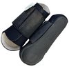 Eskadron Splint Boots in Black 