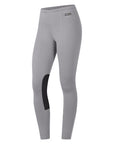 Kerrits Knee Patch Performance Tights in Sterling