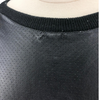 William B Sweater in Black - Women's Medium