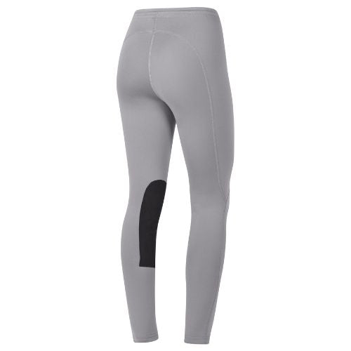 Kerrits Knee Patch Performance Tights in Sterling