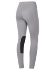 Kerrits Knee Patch Performance Tights in Sterling